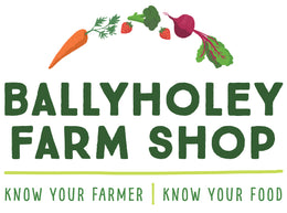 Ballyholey Farm Shop
