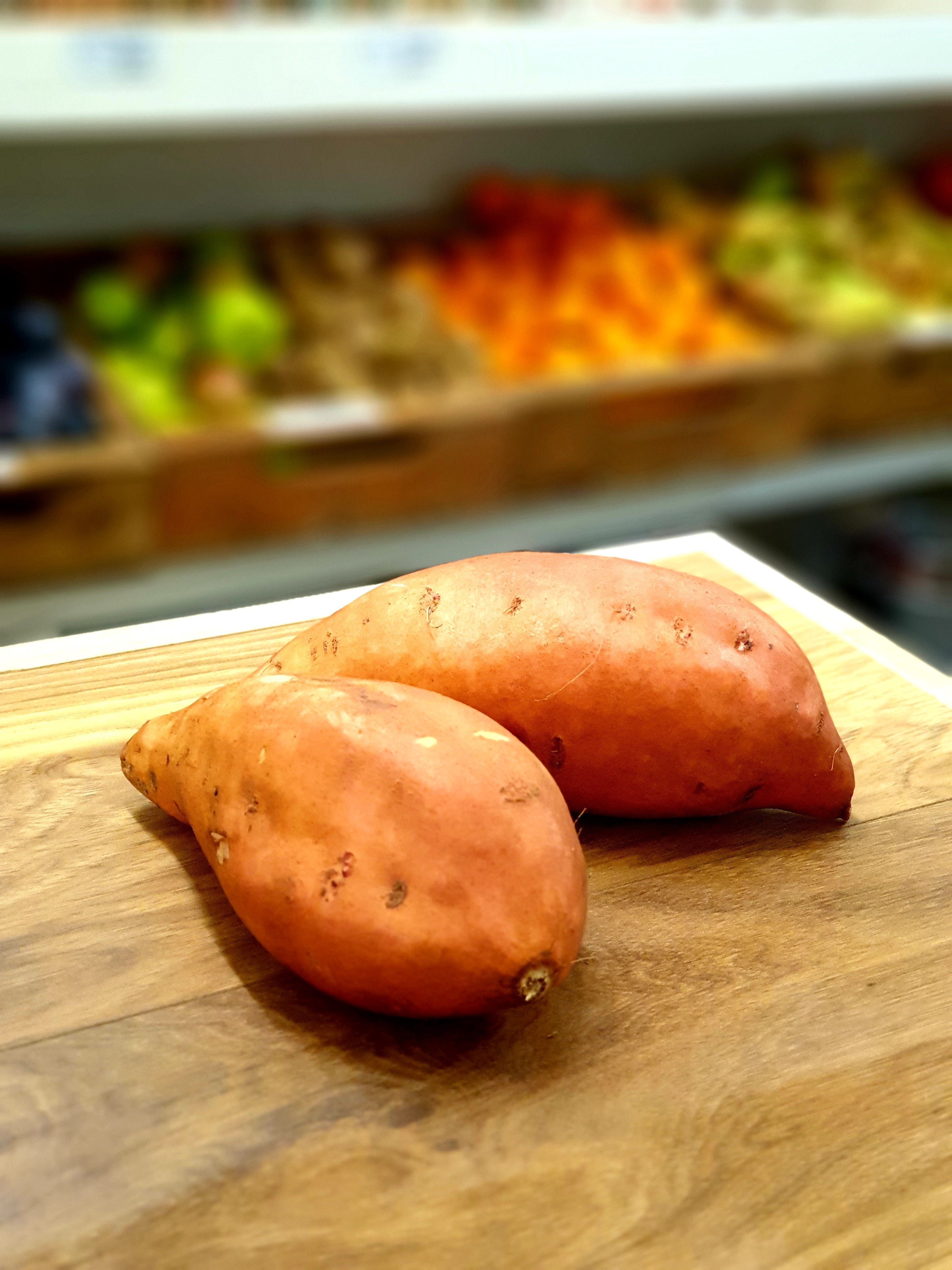 Potato - Sweet Loose (x2)