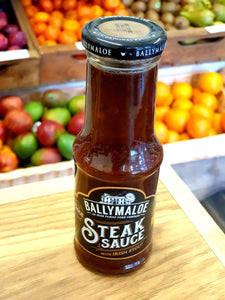 Ballymaloe Steak Sauce 250g