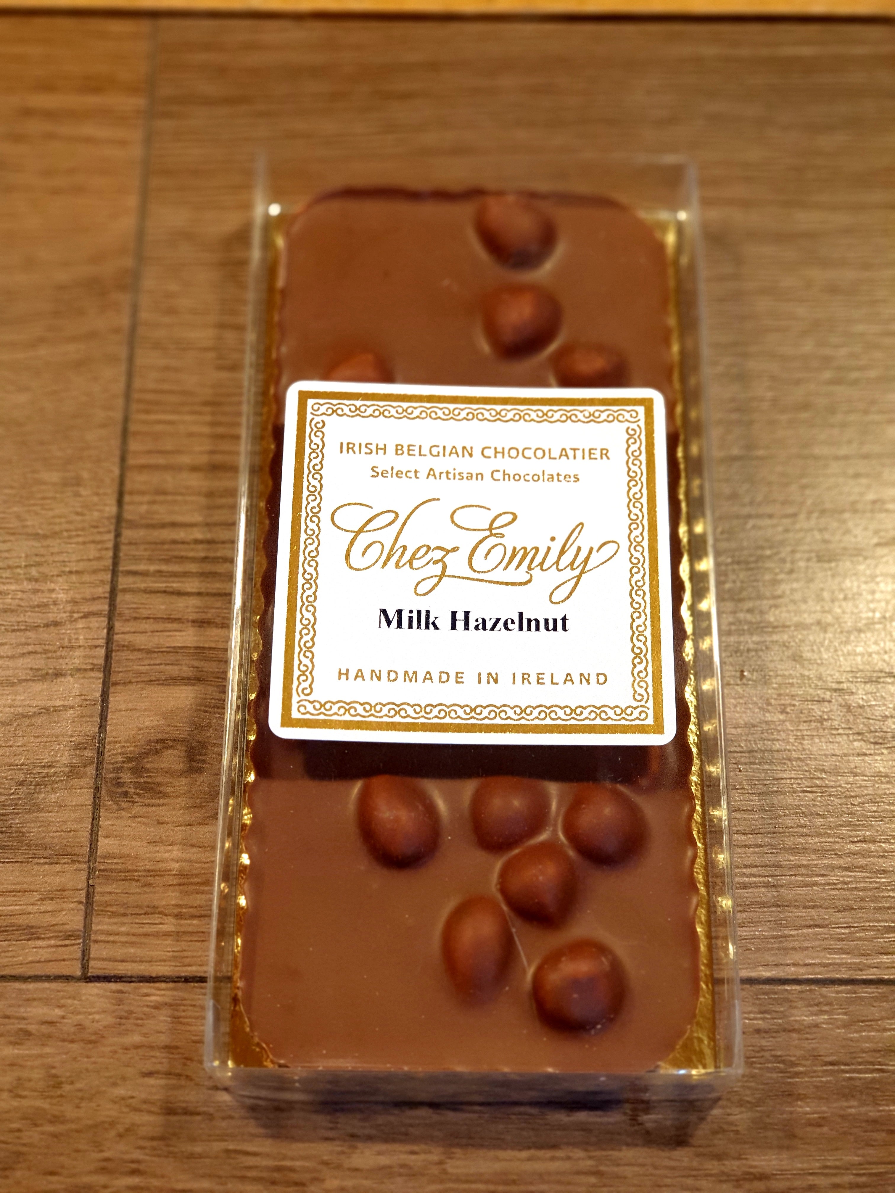 Chez Emily Handmade Chocolate