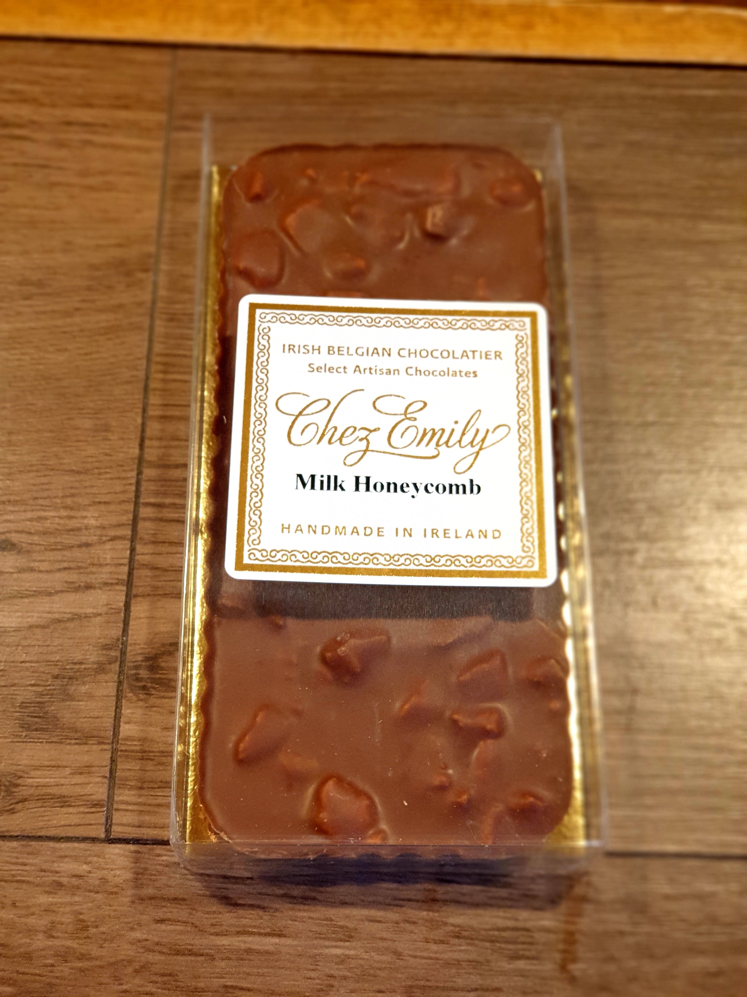 Chez Emily Handmade Chocolate