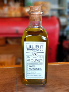 Lilliput Trading Co. Extra Virgin Olive Oil 500ml