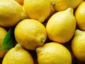 Lemons (Pack 4)