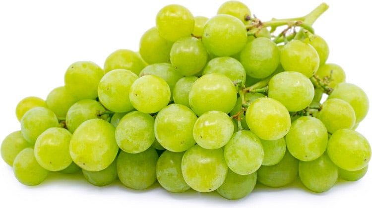 Grapes -Green ( punnet)