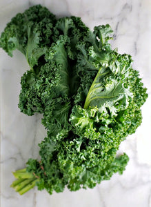 Kale - Green