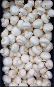 Mushrooms - Button(250g)